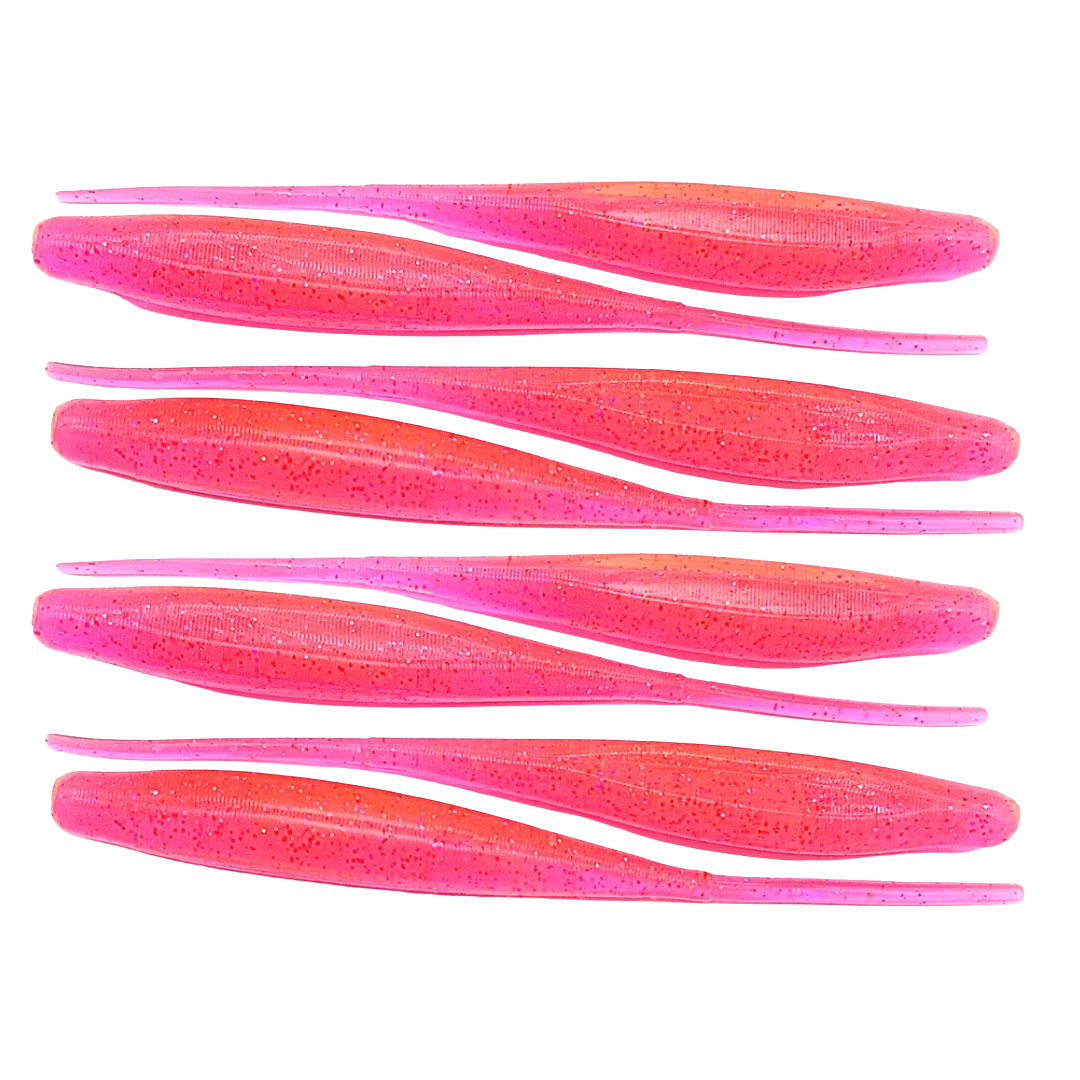 Coastal Brew Bait Co. Dart Lures