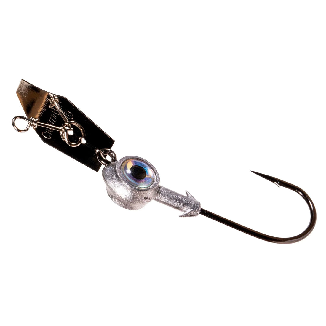 Z-Man Eye Strike ChatterBait - 2 Pack