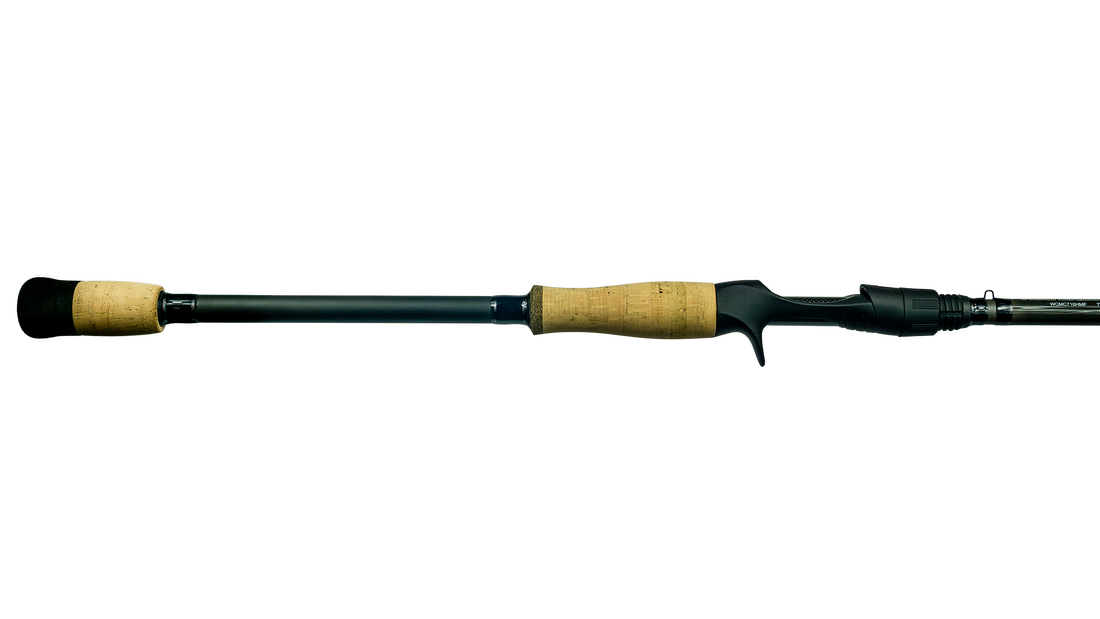 Waterloo Crankin Mag - Heavy