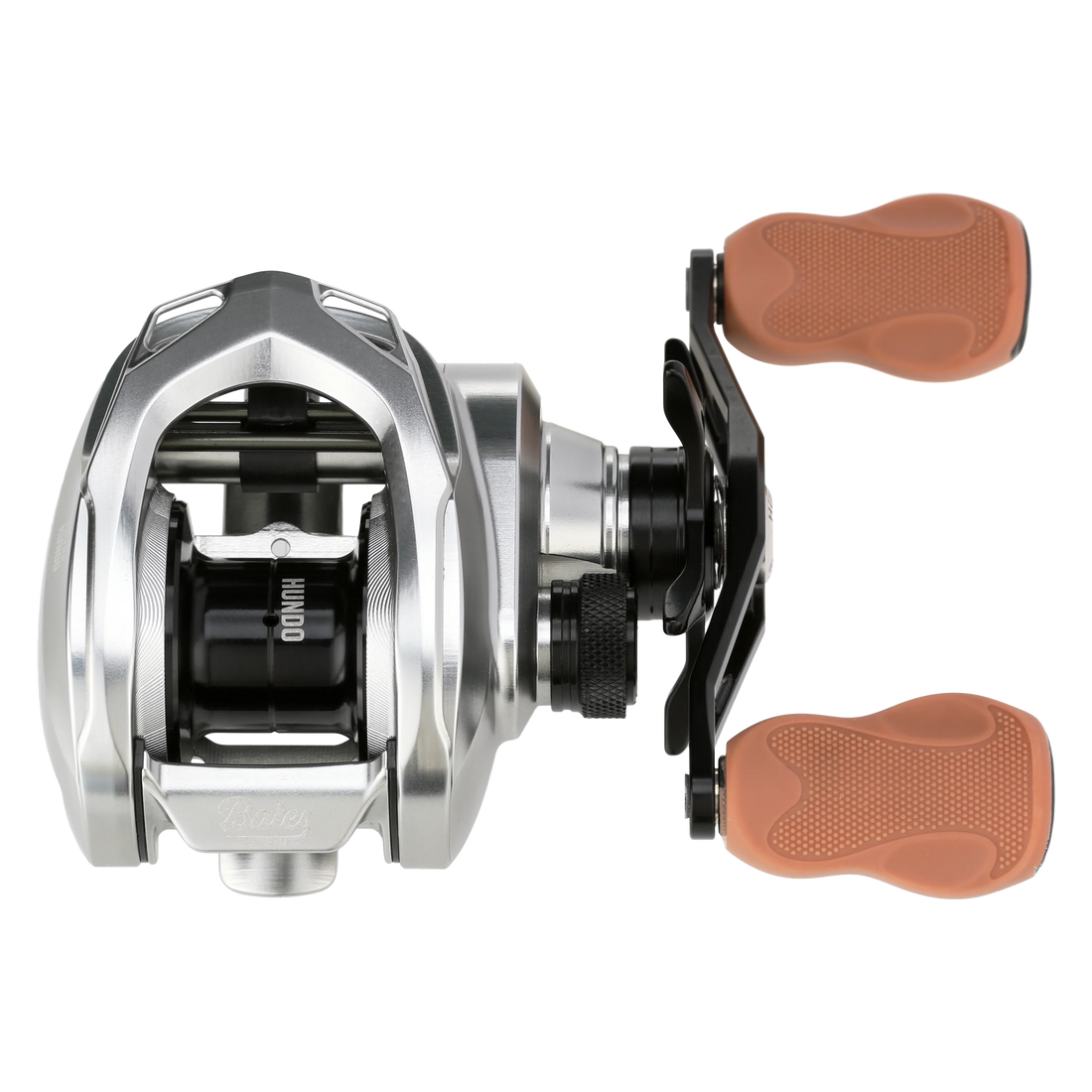 Bates Fishing Hundo Baitcasting Reel