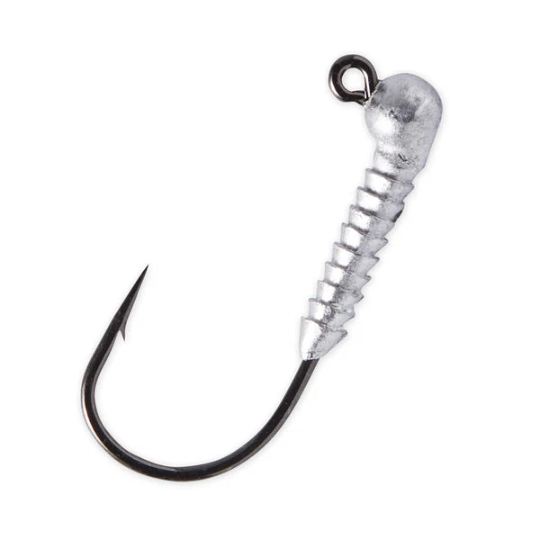 Deathgrip Jighead - 5 Per Pack