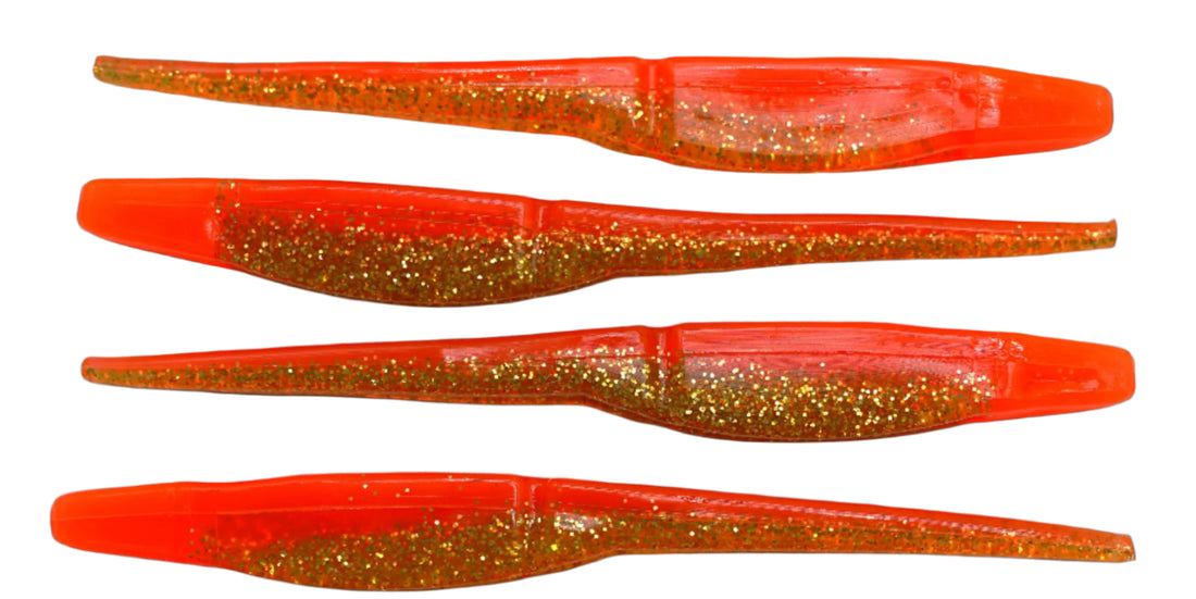 Down South Lures - Big Smooth