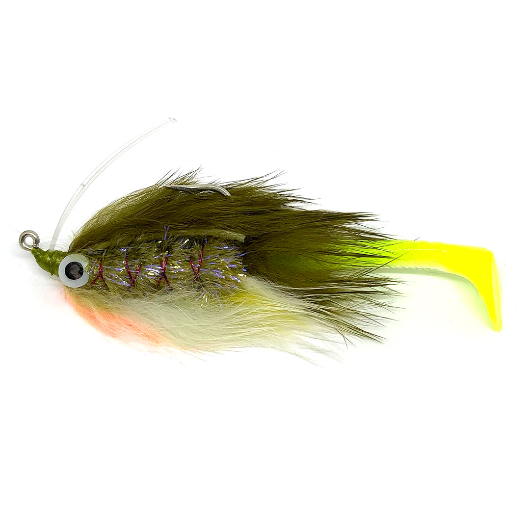 Buggs Fishing 2nd Generation Trout Thumper