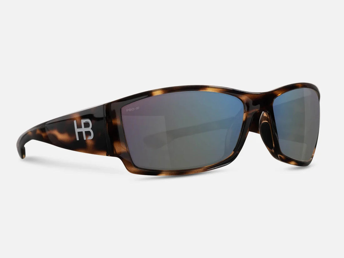 PBO Chandy - Deep Eddy - Tortoise Gloss