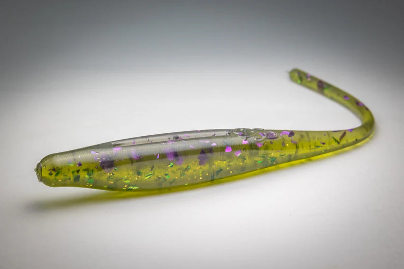 Coastal Brew Bait Co. Dart Lures