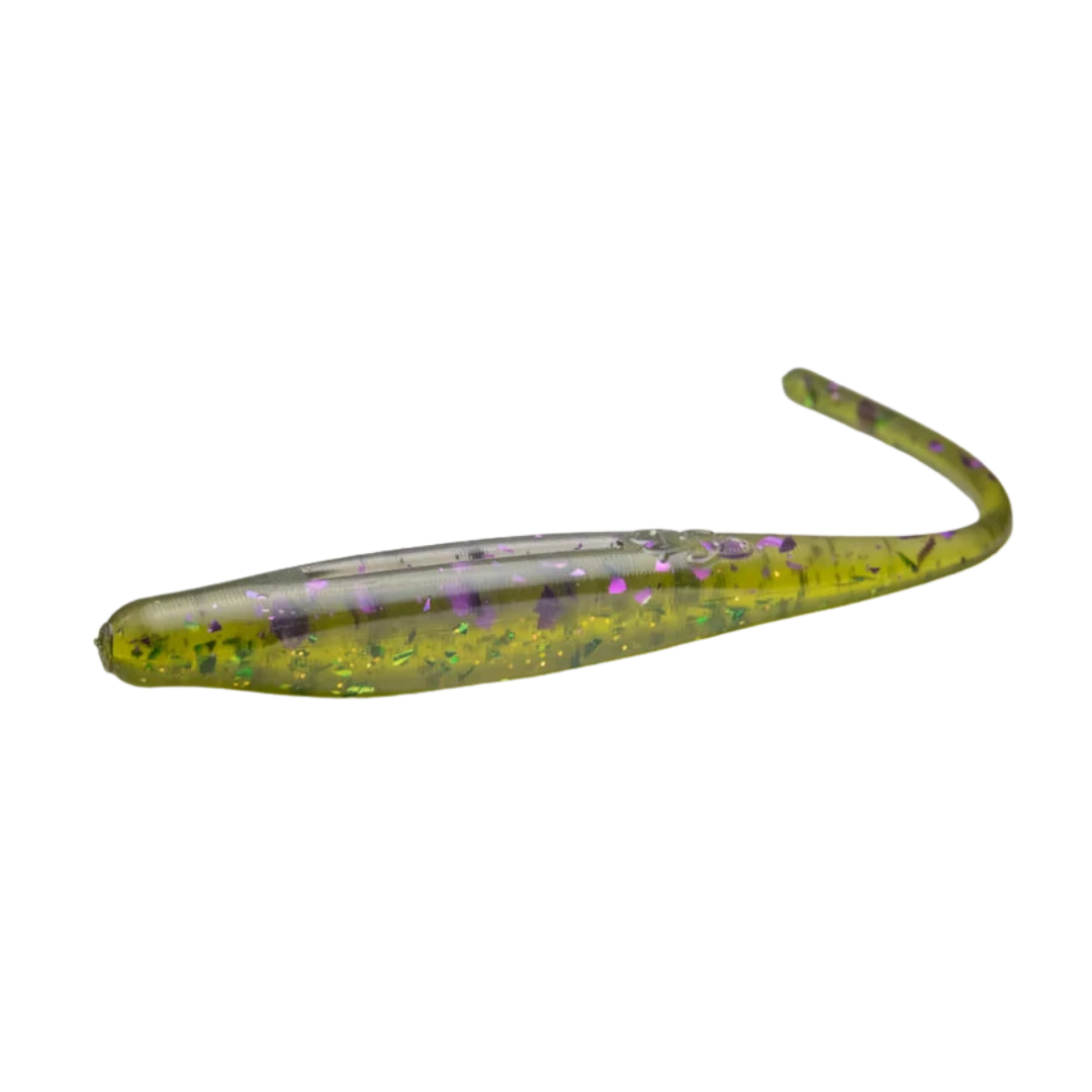 Coastal Brew Bait Co. Dart Lures