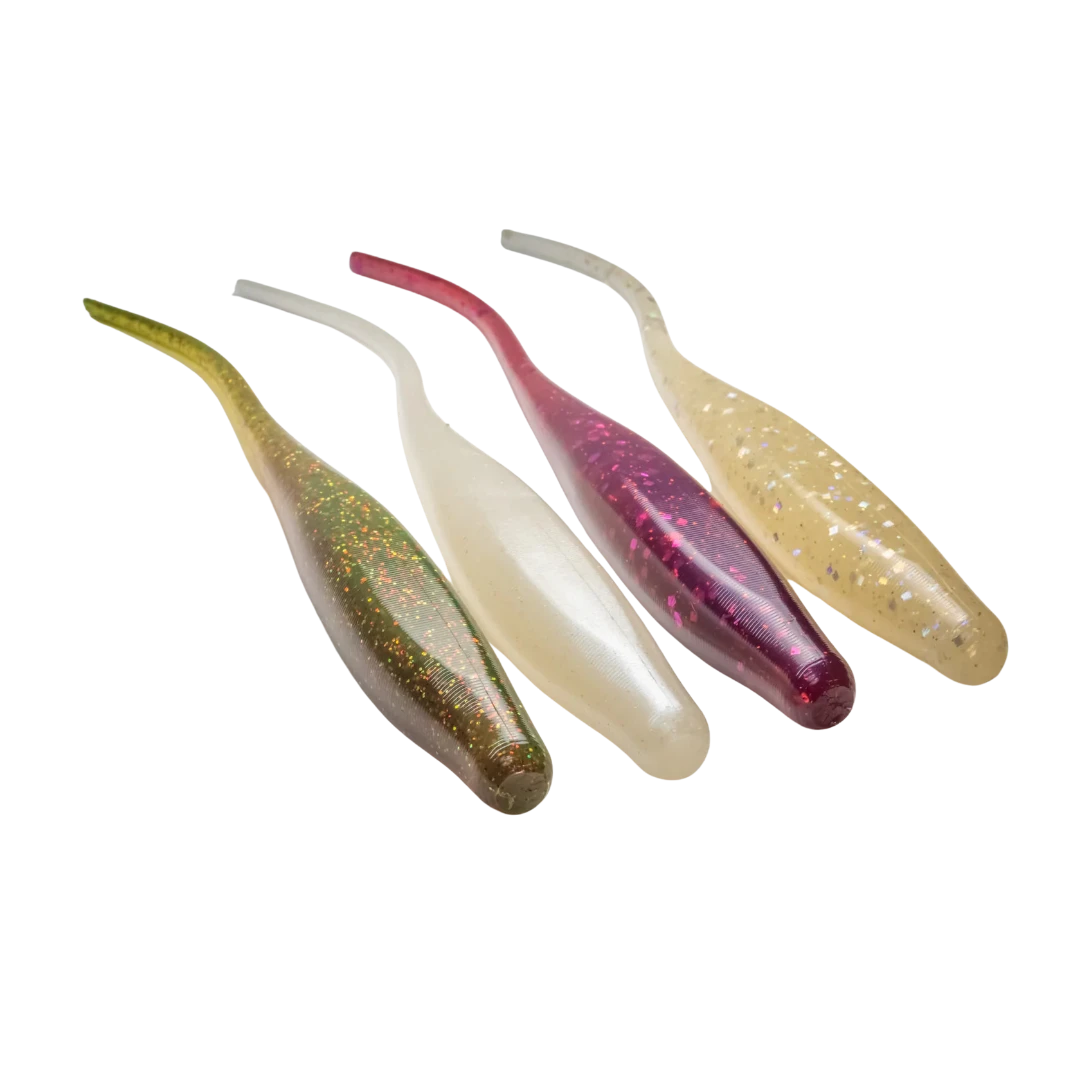Coastal Brew Bait Co. Dart Lures