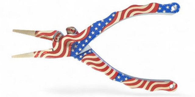 Evolution 7.5" Aluminum Plier
