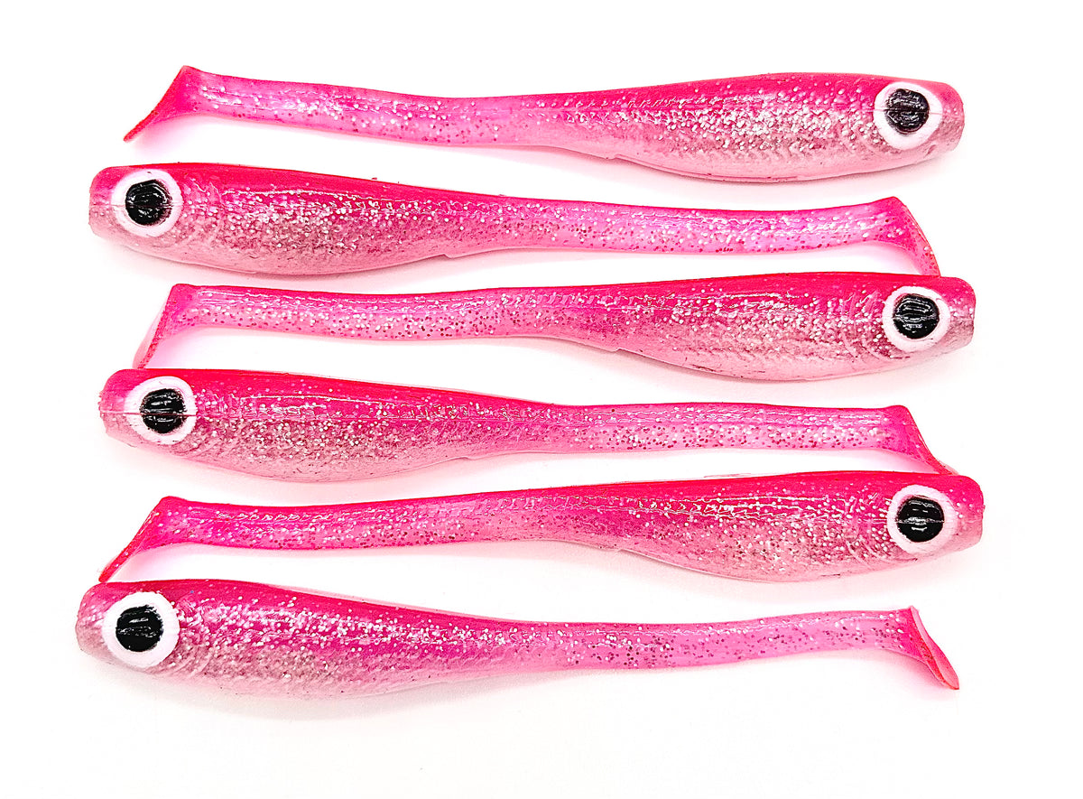 Backwater Lures - Custom Down South Lure Super Model – Waterloo Rods