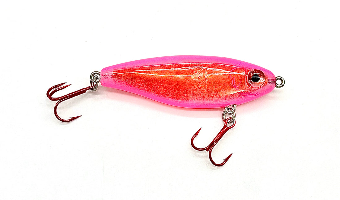 Texas Custom Lures - Double D