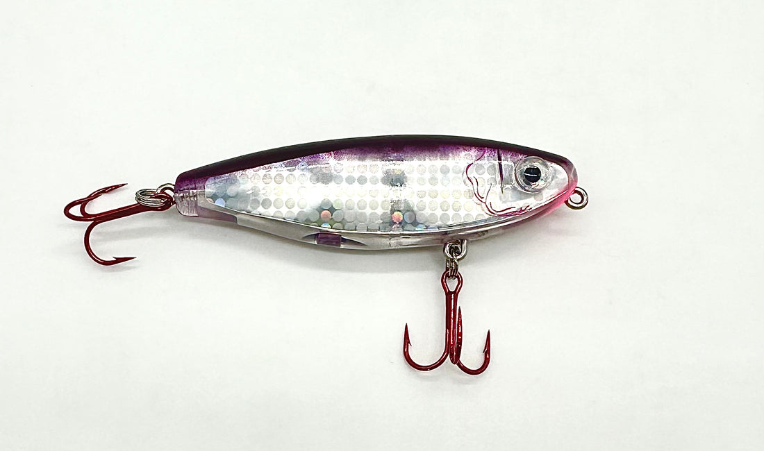 Texas Custom Lures - Duke Dog