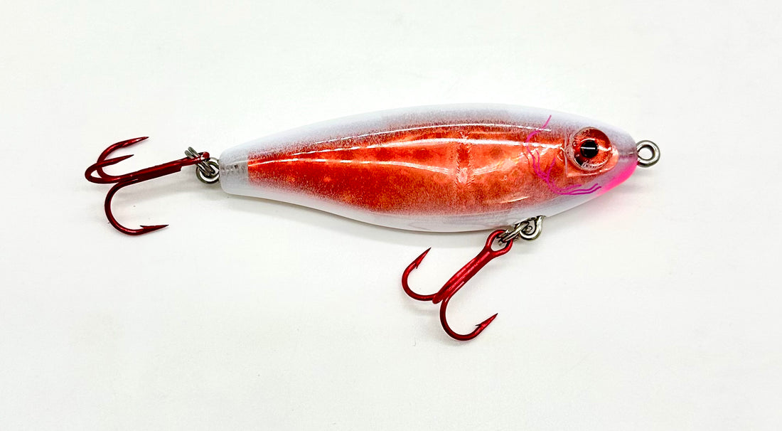 Texas Custom Lures - Double D