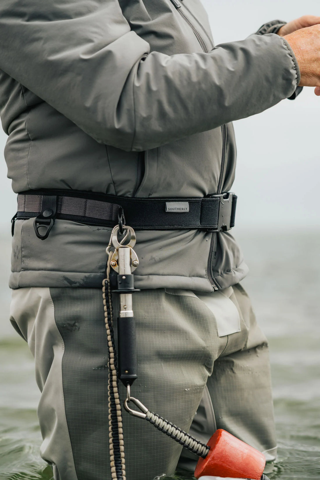 Southerly Coastal Wading Belt