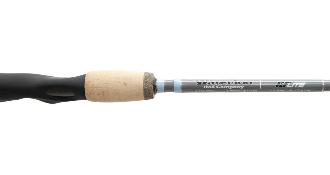 Waterloo HP Lite