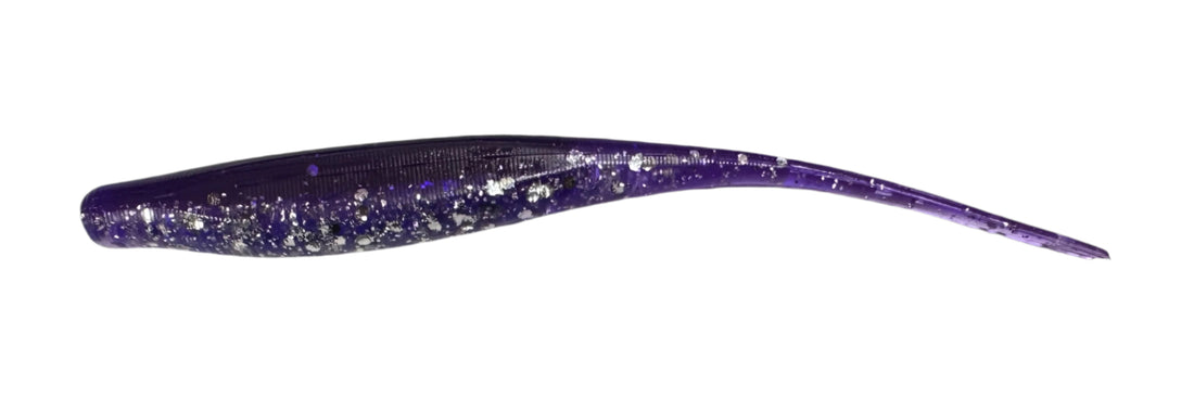 PavLures 5" Rat Tails