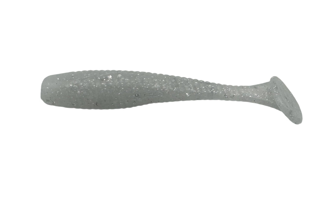 PavLures 4" Fatty Paddles