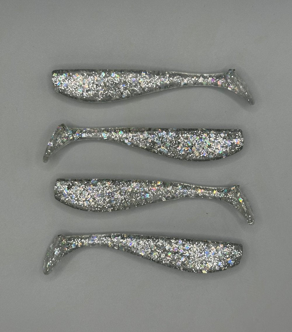 Kden 3651 Shad Lure