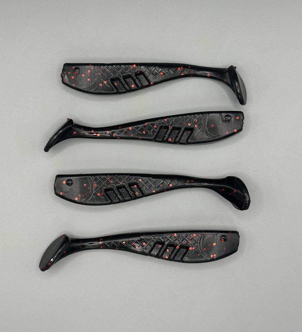 Kden 3651 Shad Lure