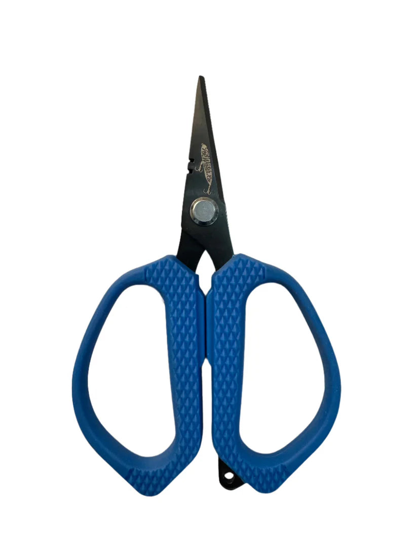 Topwater Co. Mini Braid Scissors