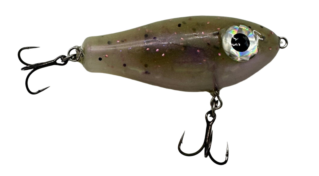PavLures Lil' Softy