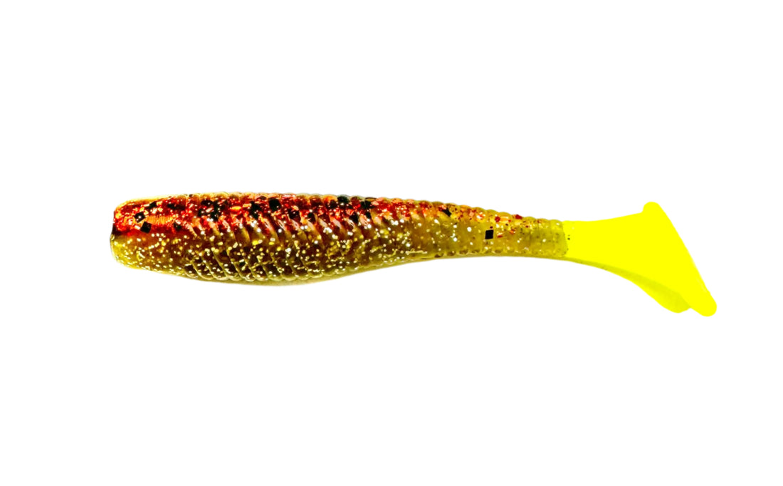 PavLures 4" Fatty Paddles