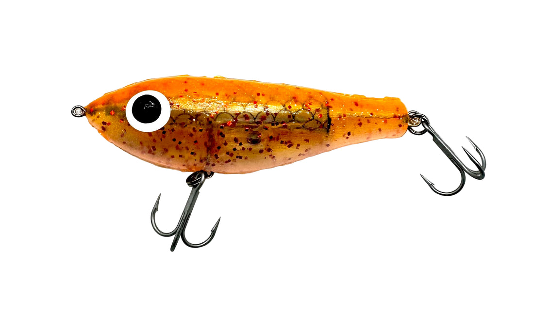 Coastal Marsh Fat Boy