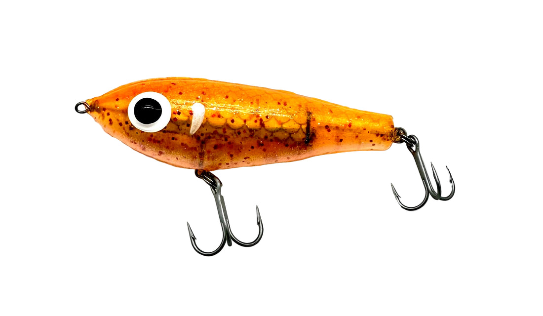 Coastal Marsh Fat Boy Floater