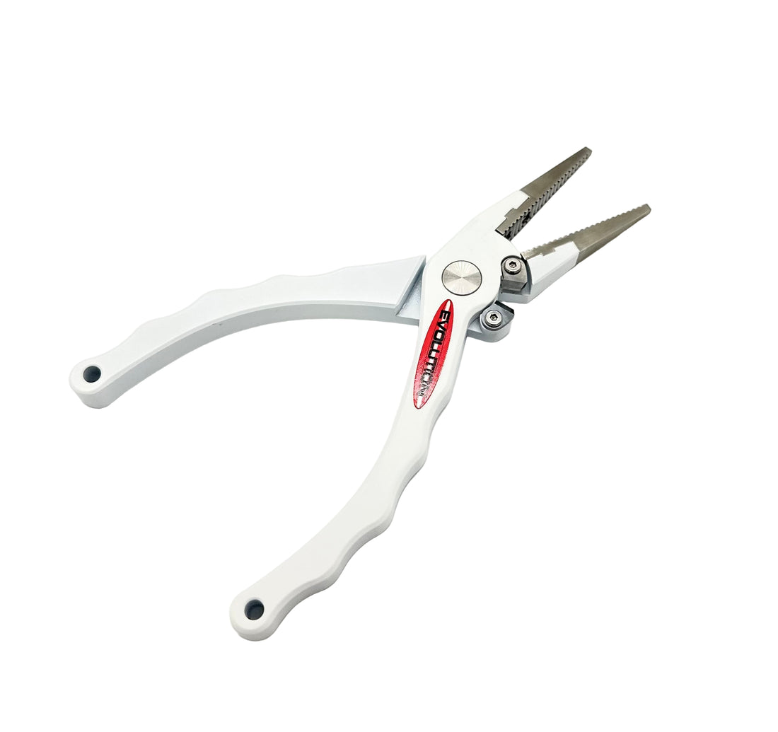Evolution 7.5" Aluminum Plier