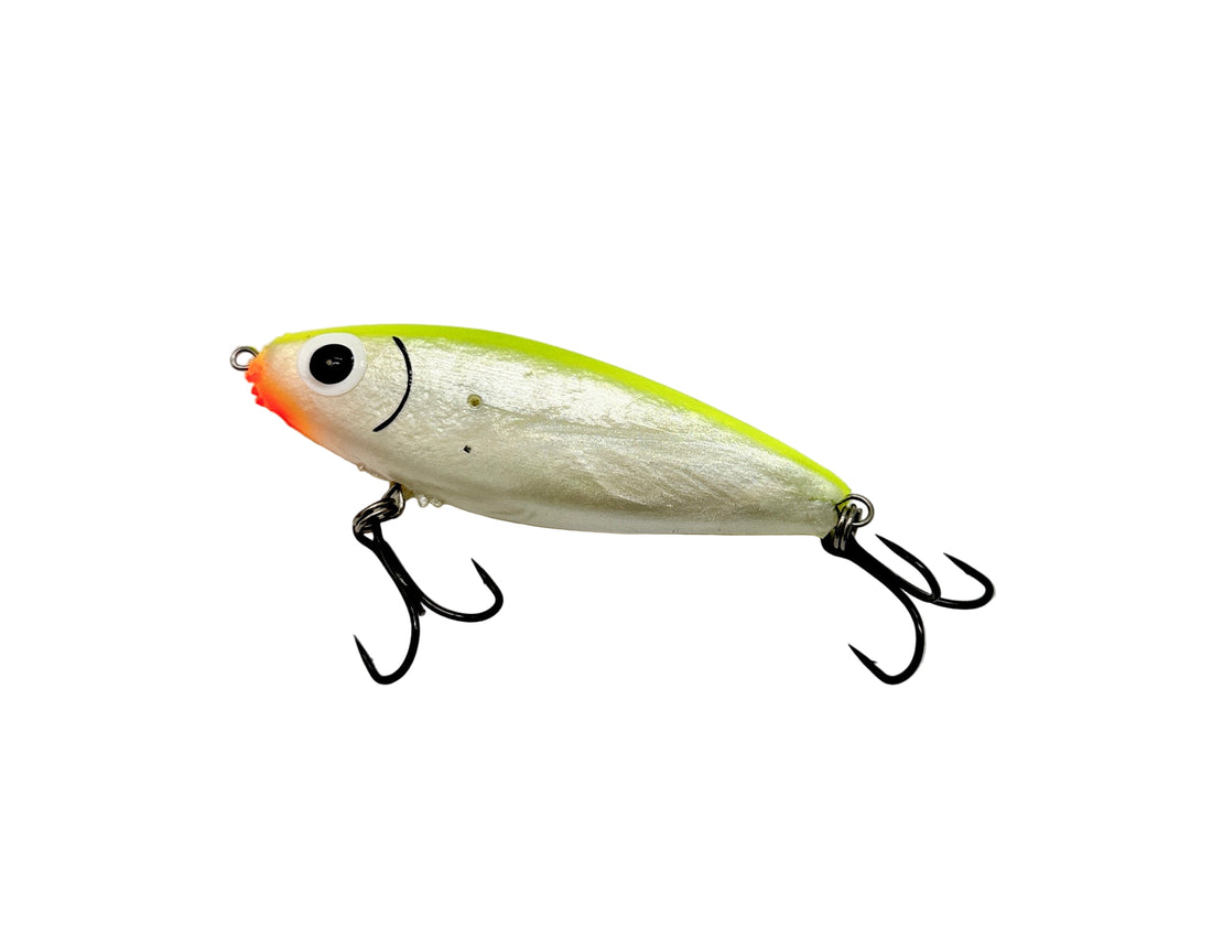 MirrOlure Shallow Diver - Soft Dine XL