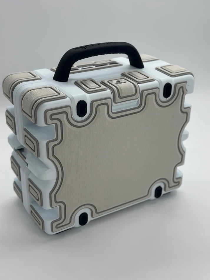 Turtlebox Wrap Grande