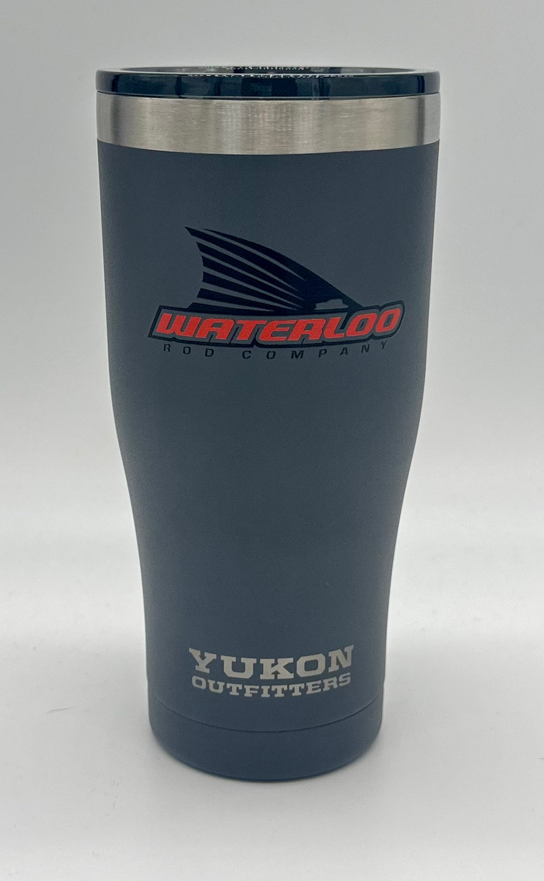 Yukon 20oz. Tumbler