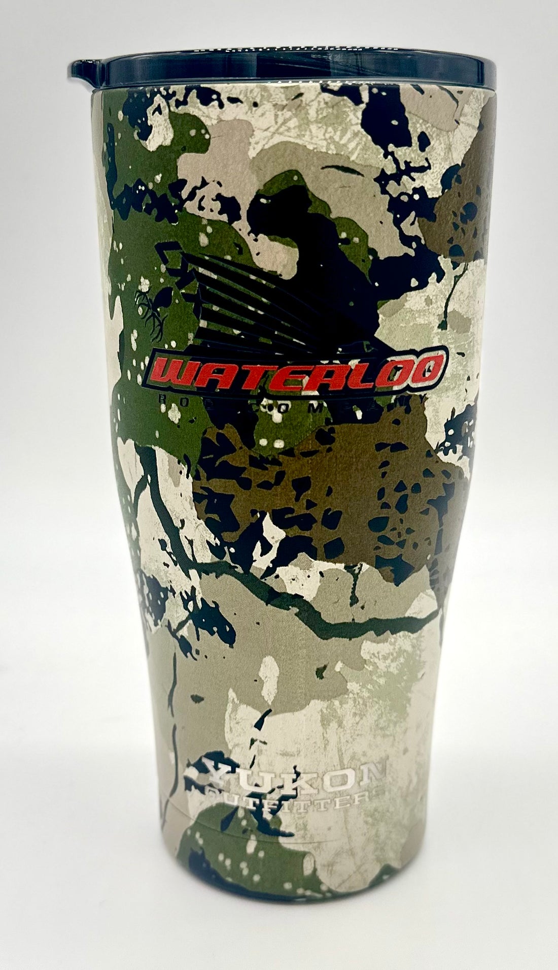 Yukon 20oz. Tumbler