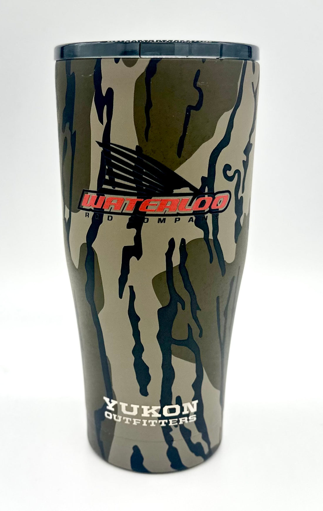 Yukon 20oz. Tumbler