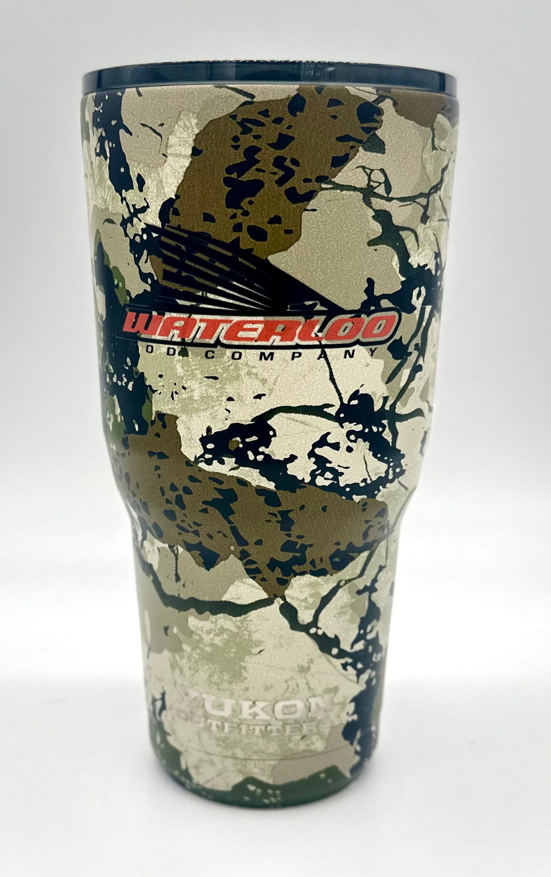 Yukon 30 oz. Tumbler