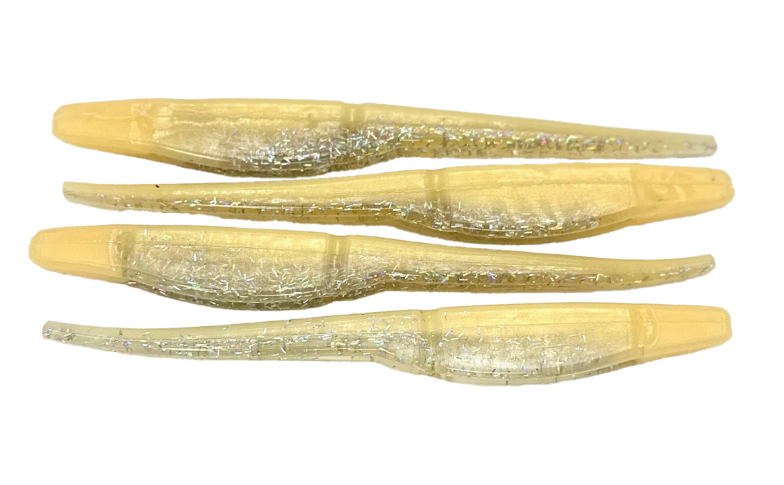 Down South Lures - Big Smooth