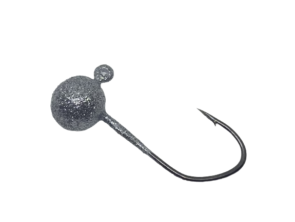 Bonehead Tackle BD Jighead