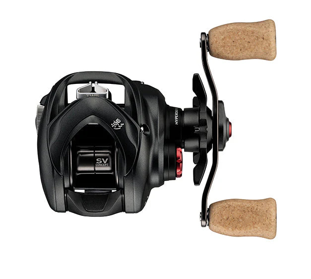 Daiwa Kage SV TW 150H Baitcast Reel