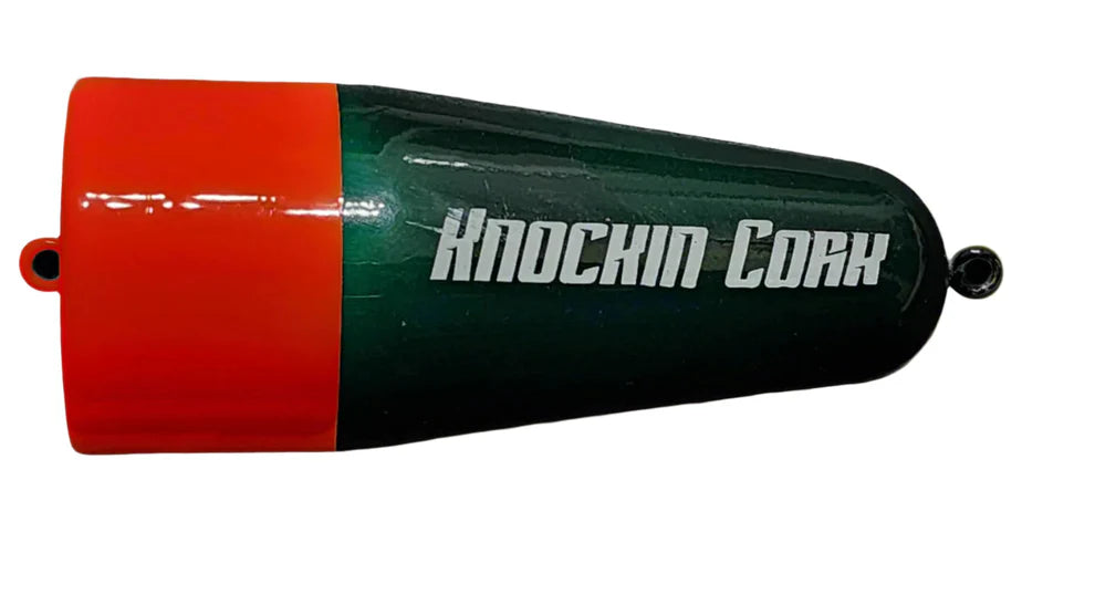 Knockin Tail Cork