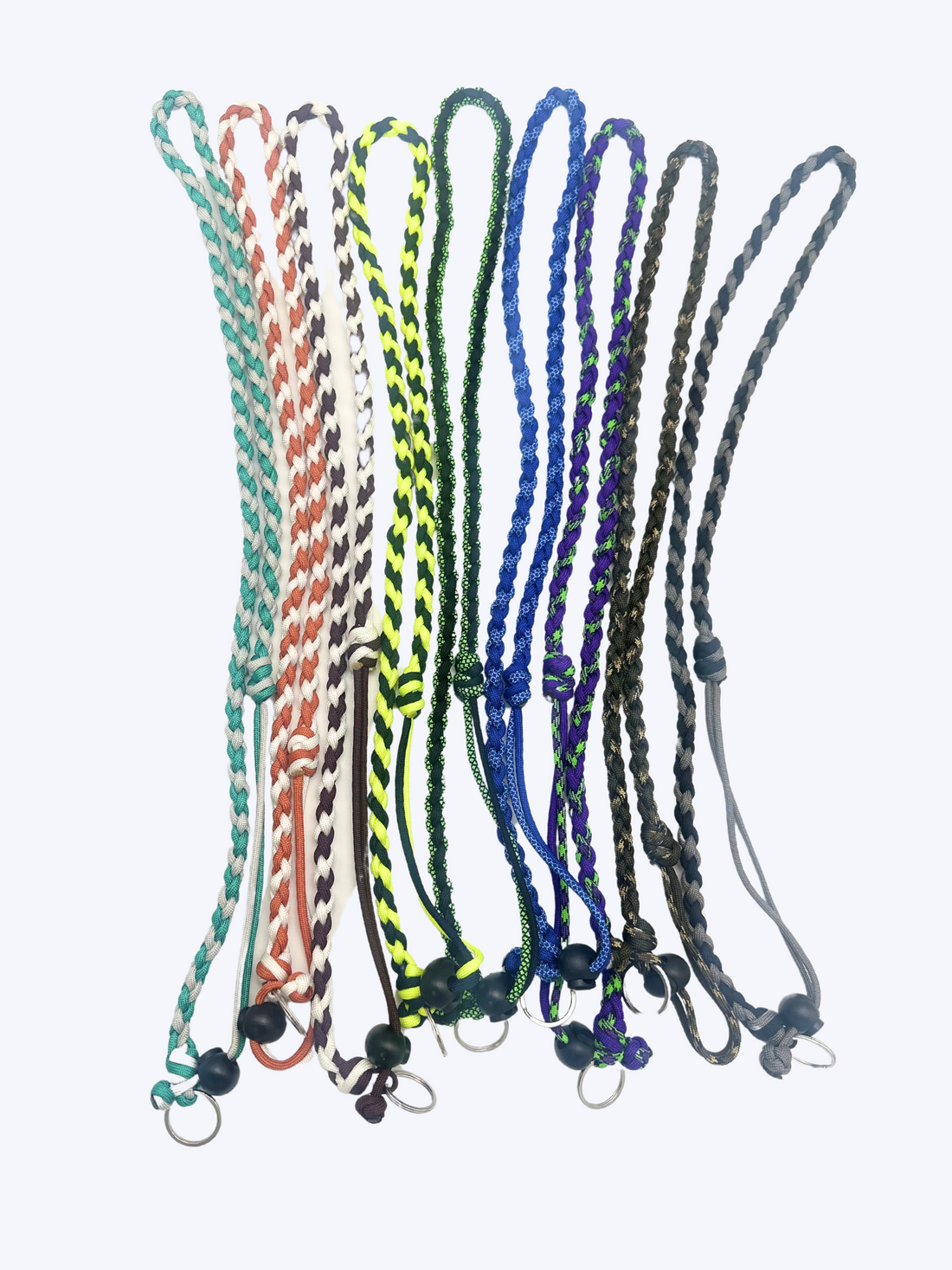 Mac Straps Kill Switch Lanyards
