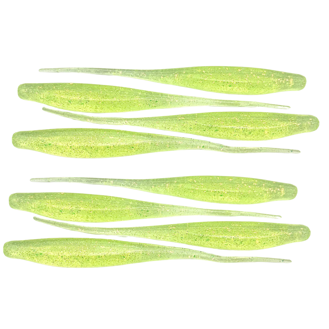Coastal Brew Bait Co. Dart Lures