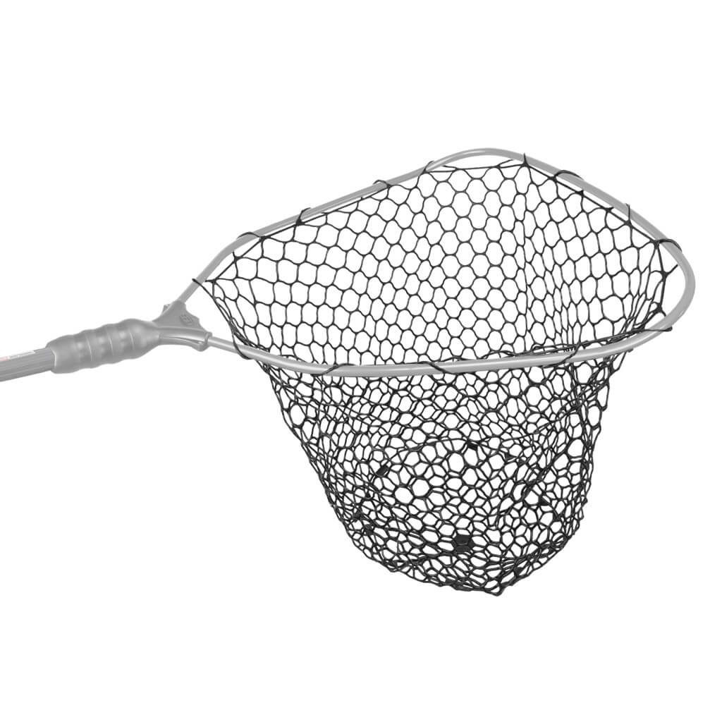 Ego Large Rubber Mesh Bag - Replacement Net