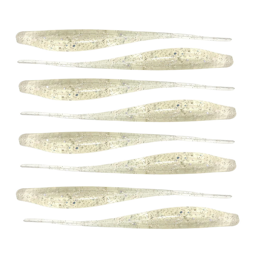 Coastal Brew Bait Co. Dart Lures