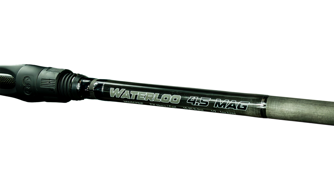 4.5 Mag