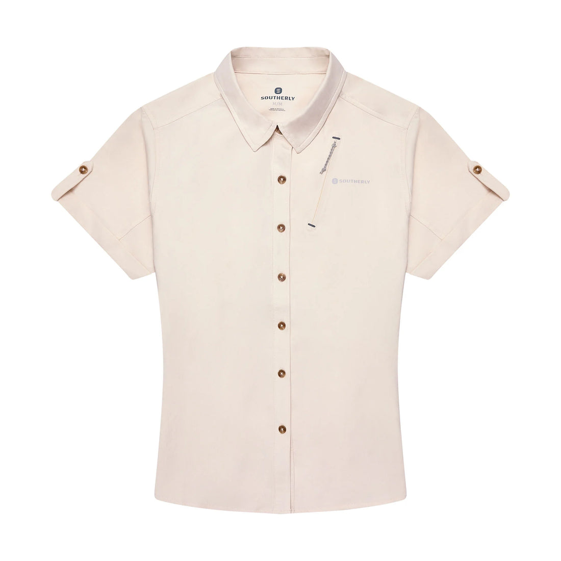 Southerly Women's Tailwind Short Sleeve Fishing Shirt