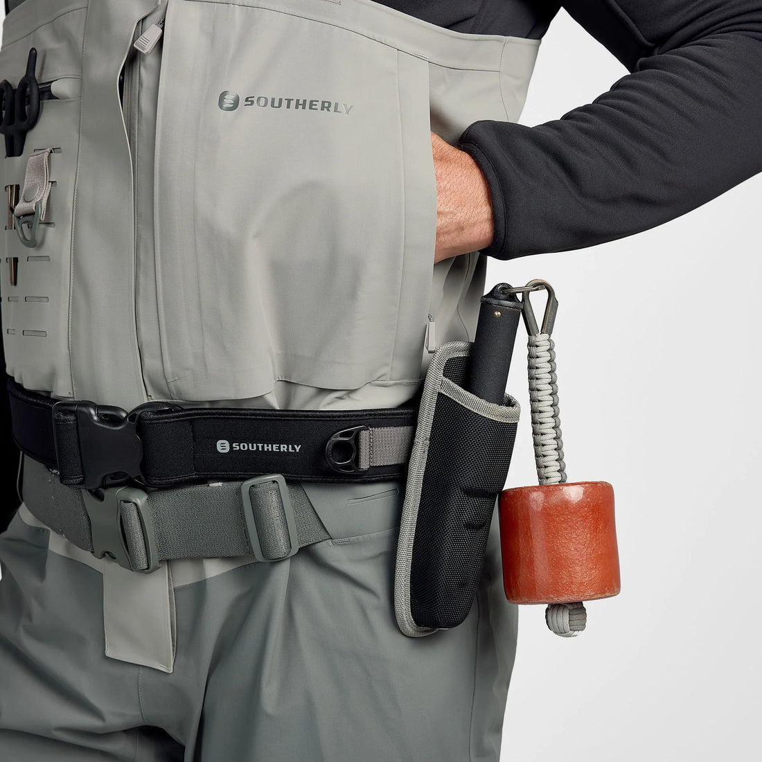 Southerly Boga Holster