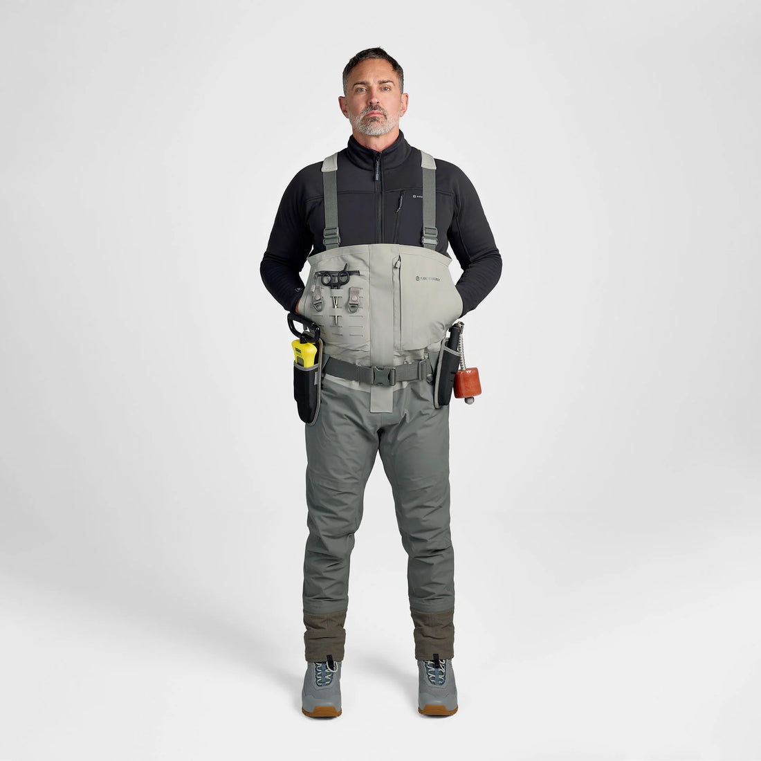 Southerly Coastal Wader - Stainless