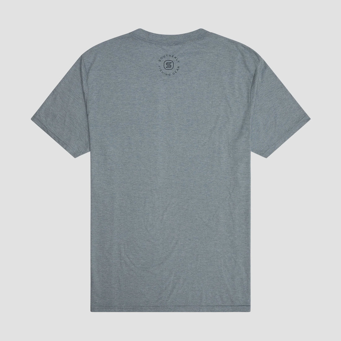 Southerly Retro Badge Tee