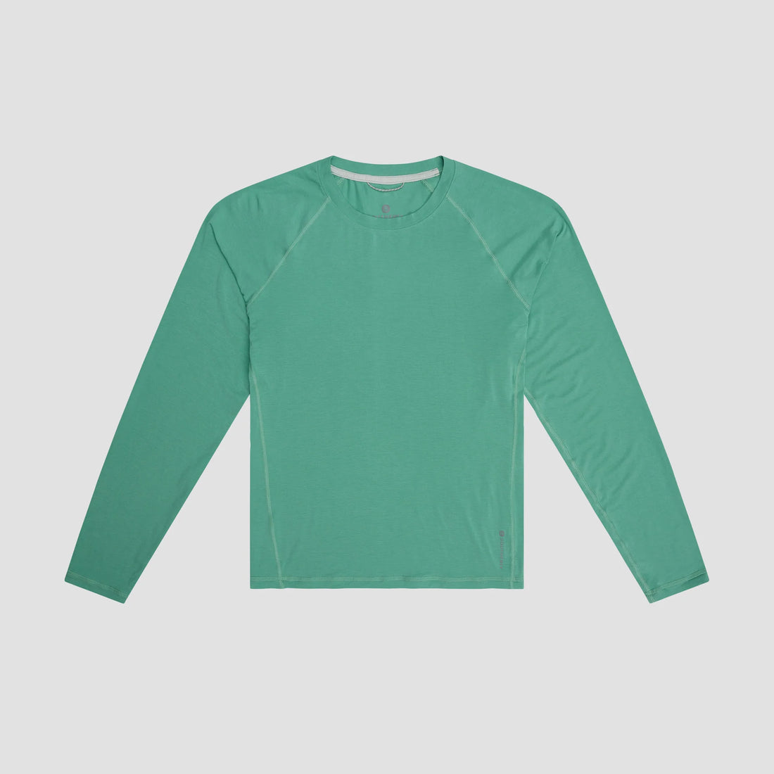 Southerly Women’s Breakwater Baselayer Crewneck - Southerly Teal