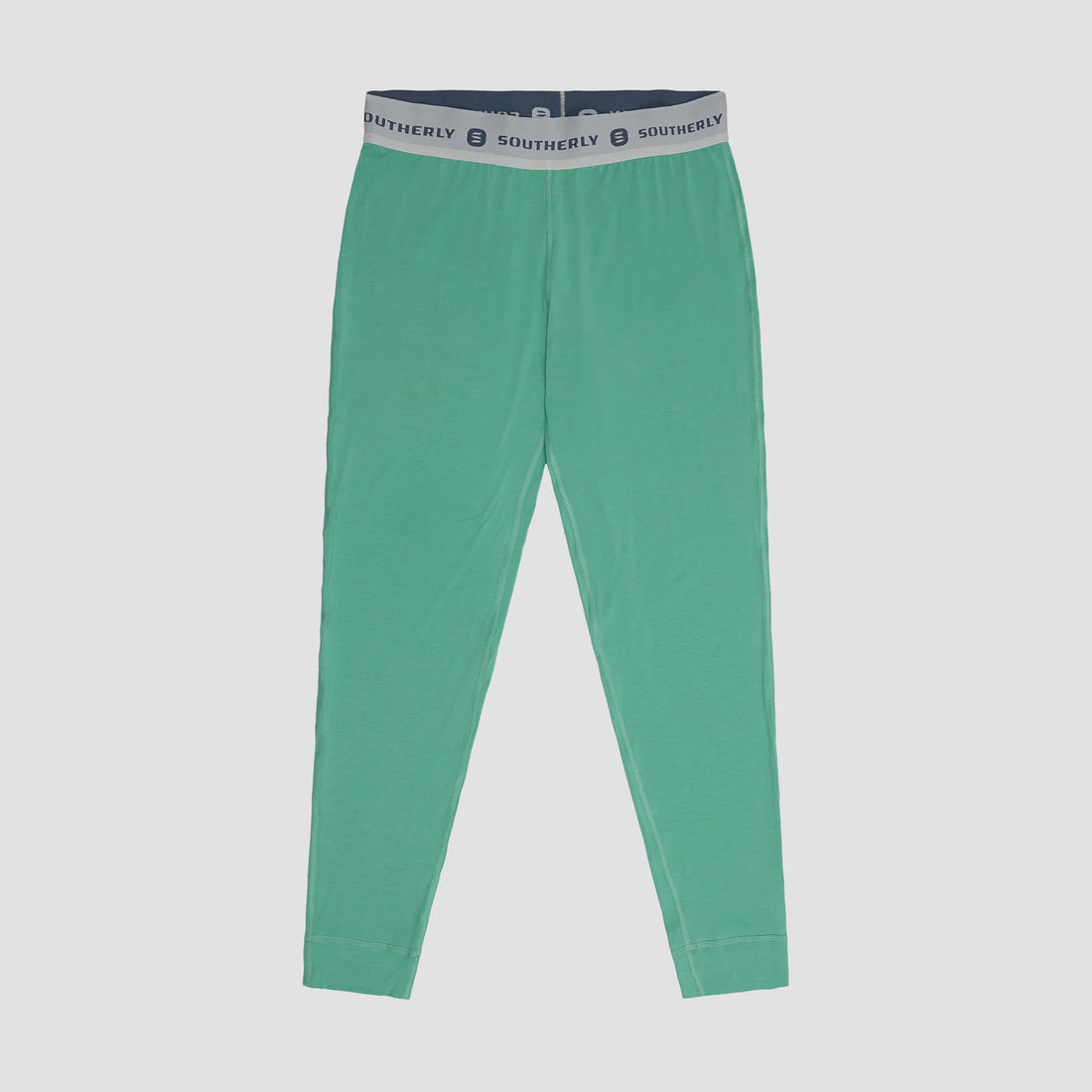 Southerly Women’s Breakwater Baselayer Bottom - Southerly Teal