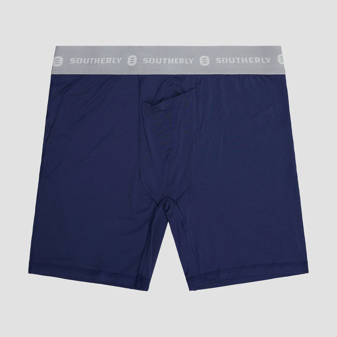 Southerly Men’s Breakwater Boxer Brief - Navy